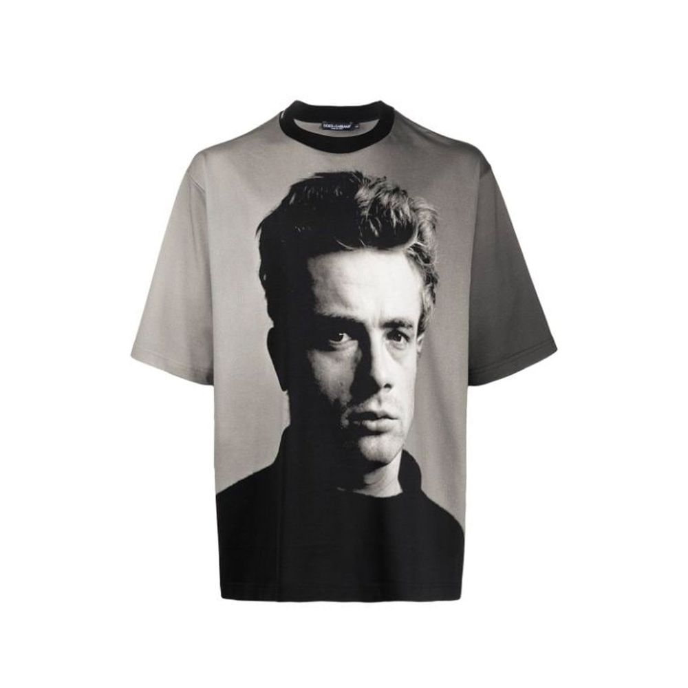 James Dean T-skjorte