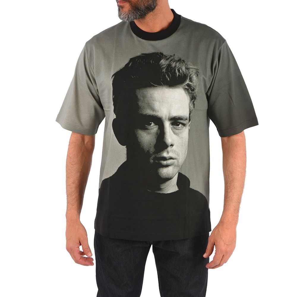 James Dean T-skjorte