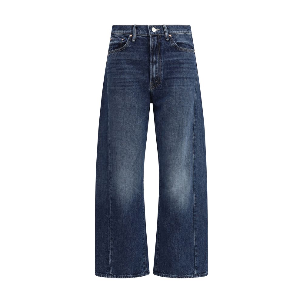Half Pipe Ankle Jeans