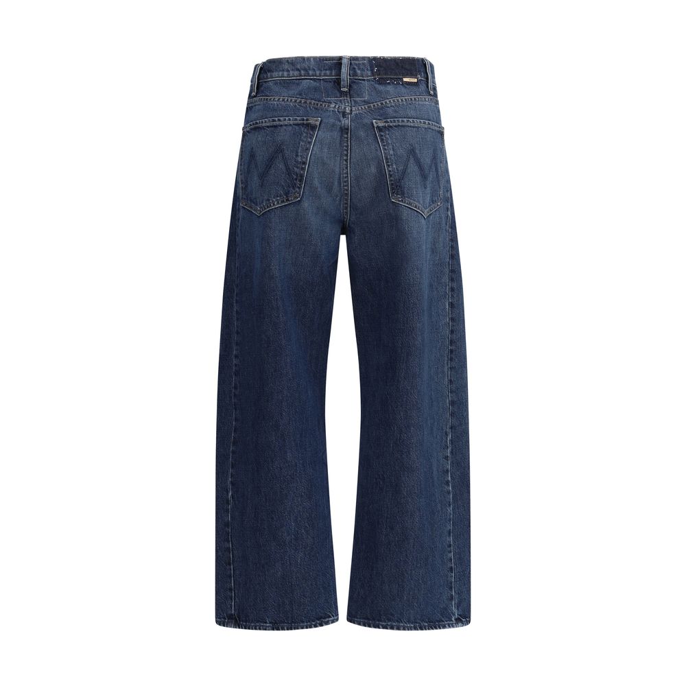 Half Pipe Ankle Jeans