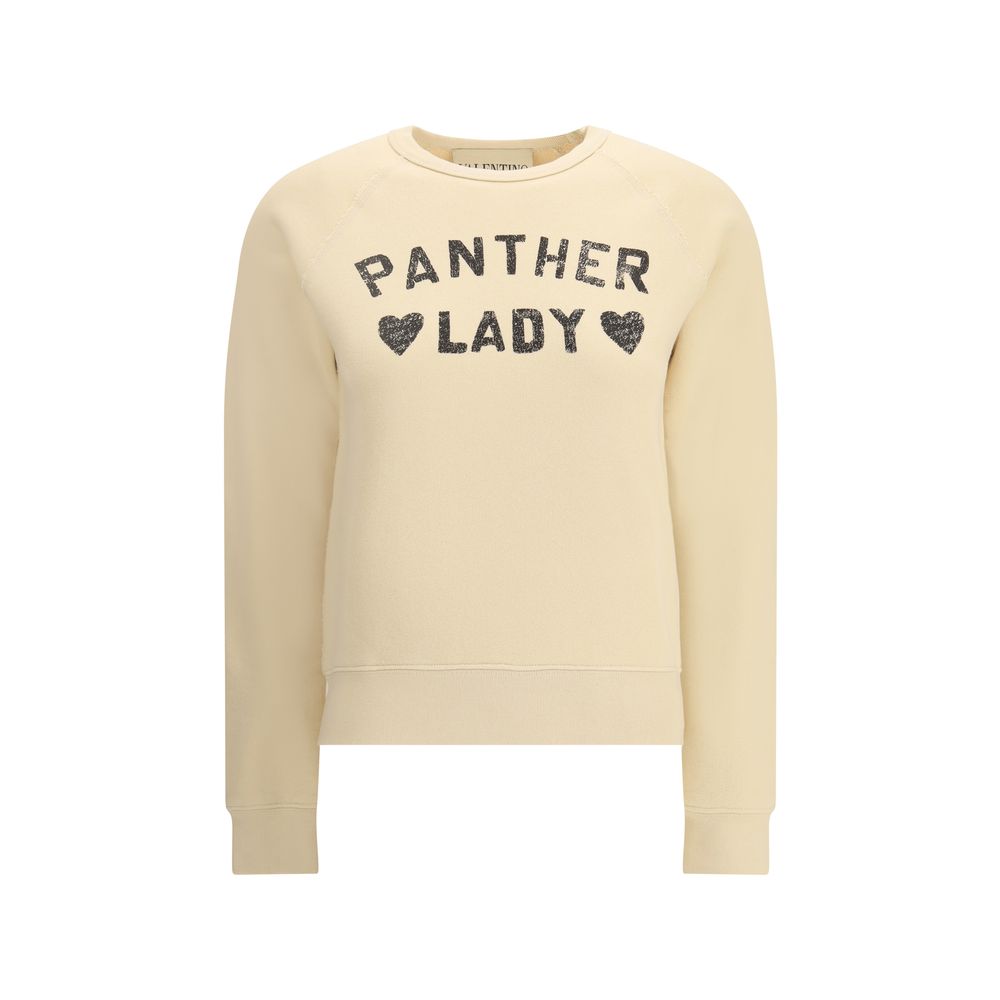 Panther Lady-tröja