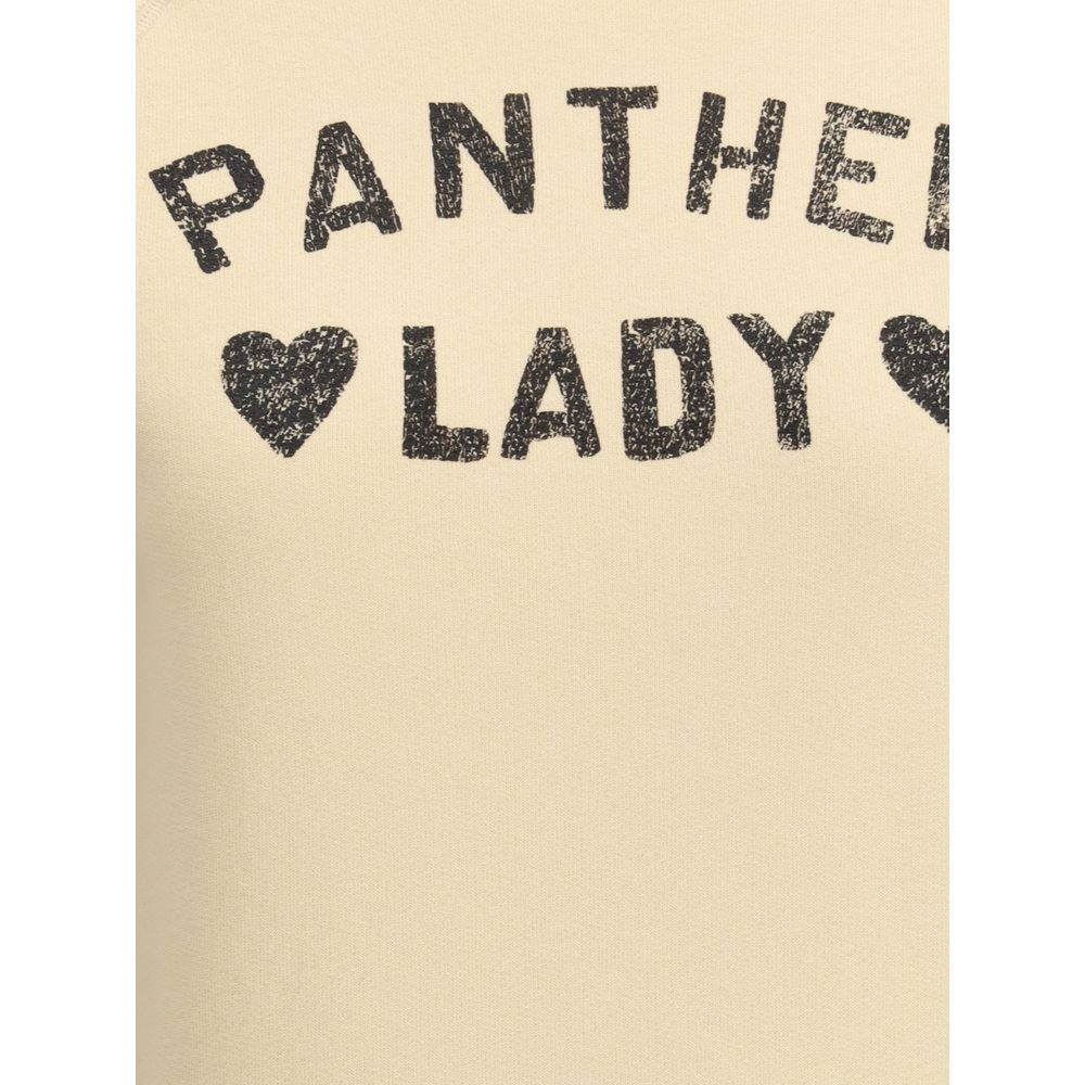Panther Lady-tröja