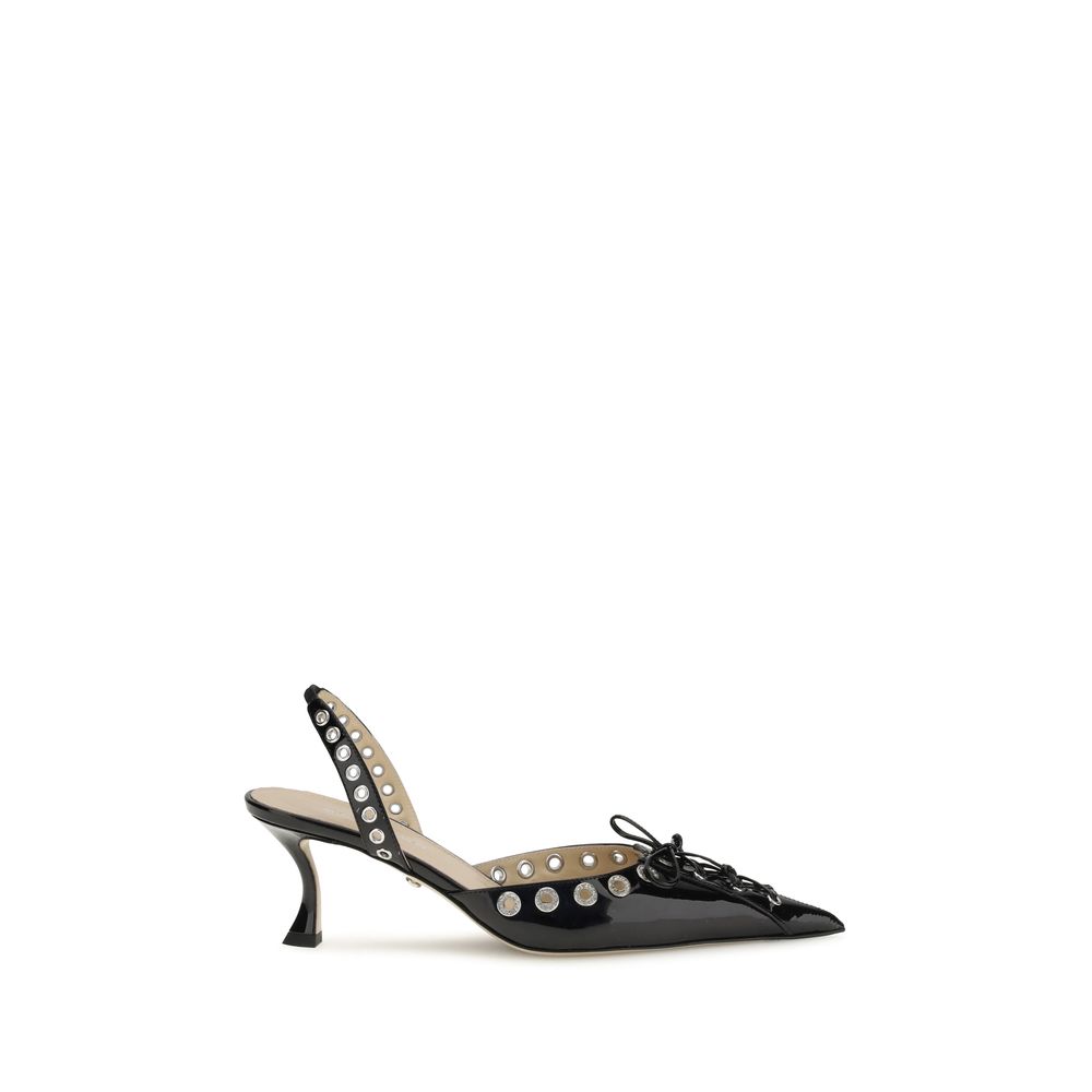 Nitade pumps