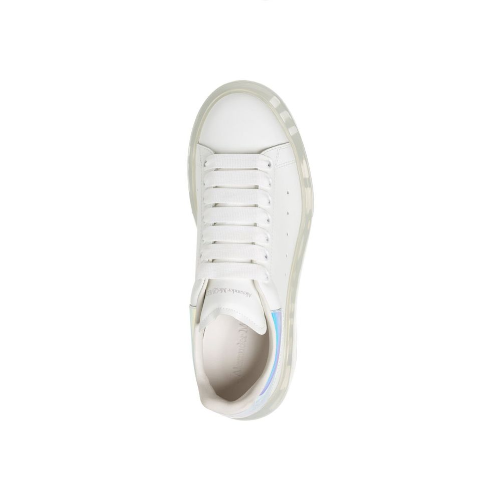 Stora sneakers