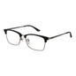 BMW Black Men Glasses Frame