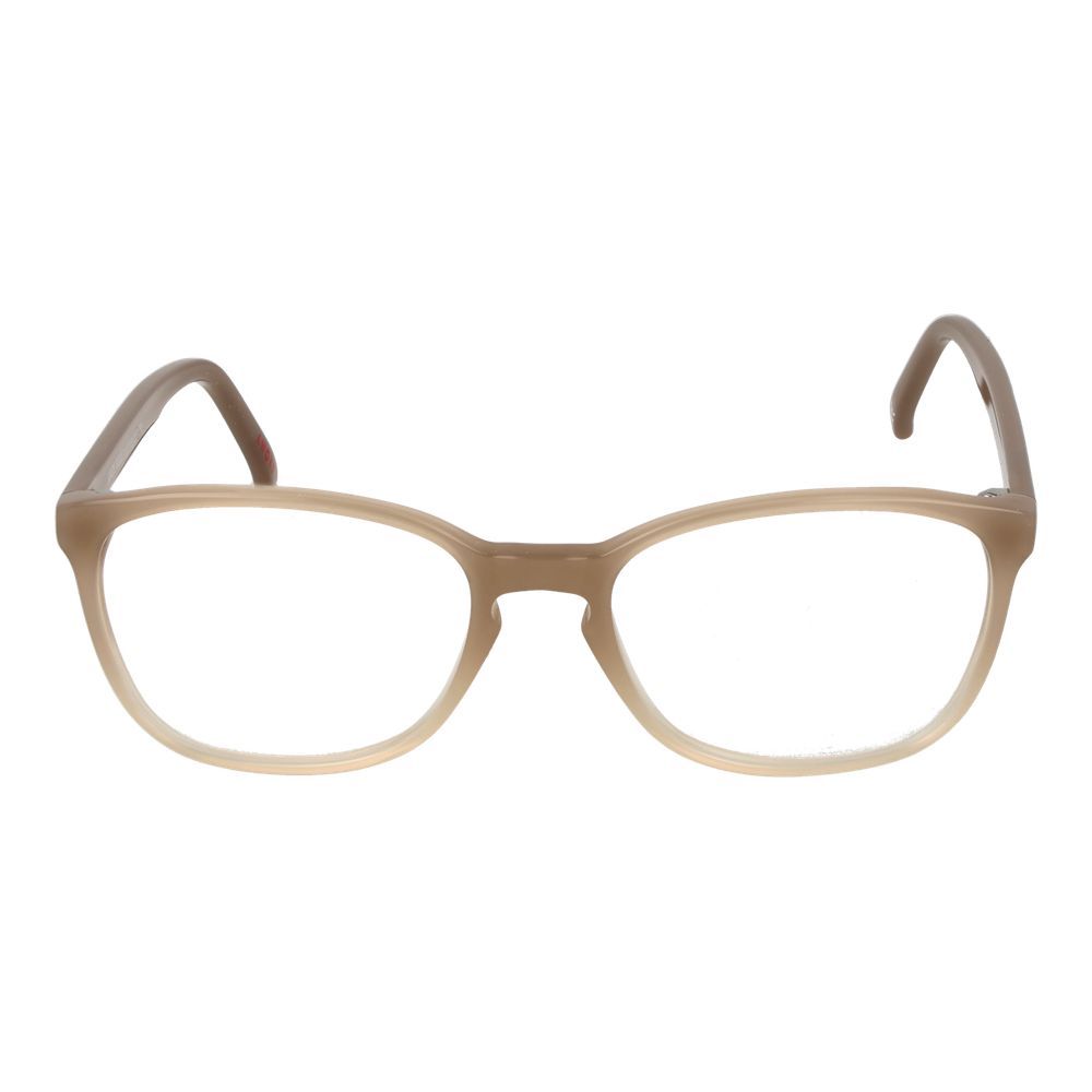 Bruna unisex glasögonbågar