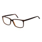 Andy Wolf Brown Unisex Glasses Frame