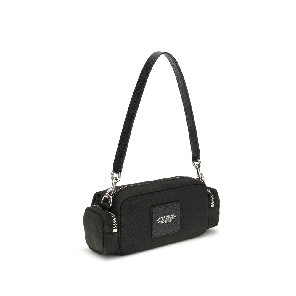 Cargo lerret skulder
