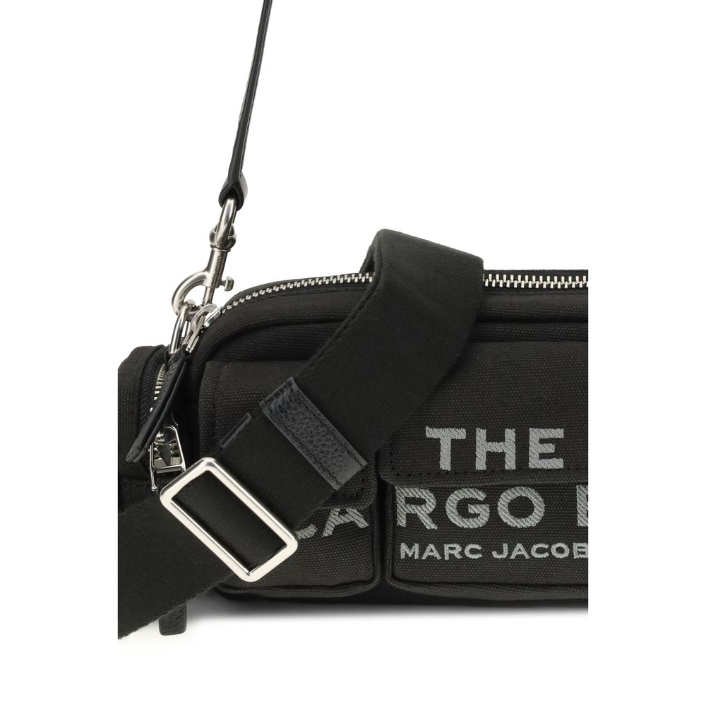 Cargo lerret skulder