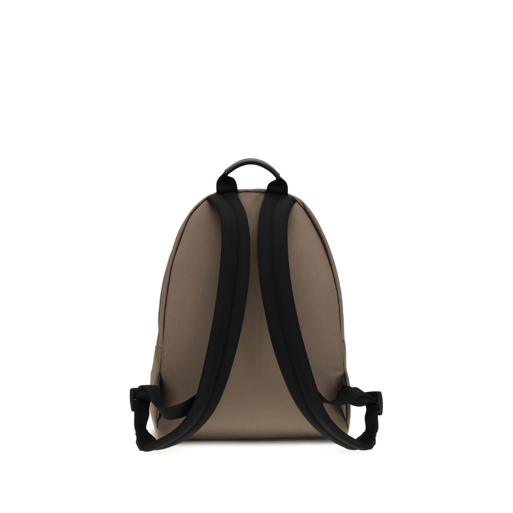 Essential U-ryggsäck i canvas