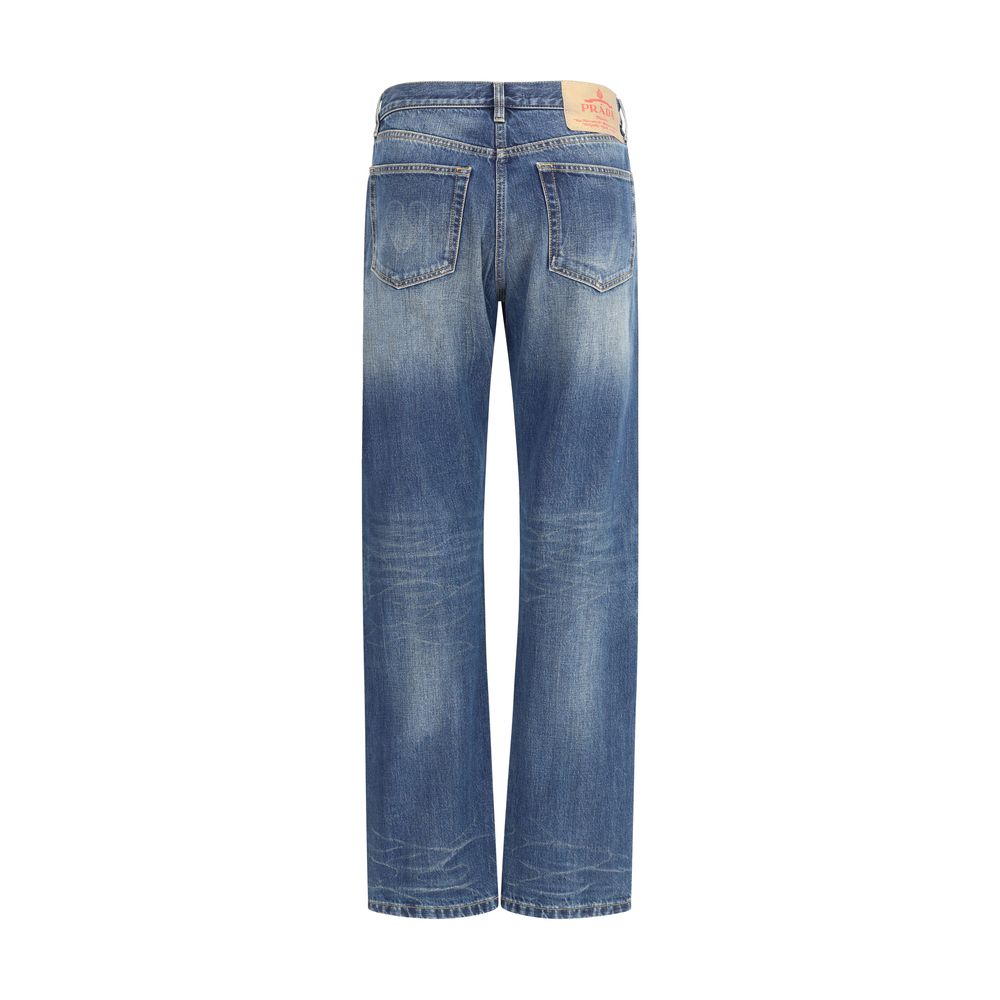 Raka jeans