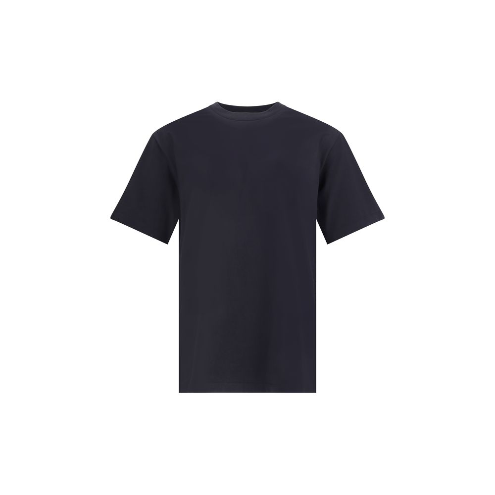 T-shirt med maxitryck