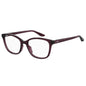 Under Armour Red Acetate Frames