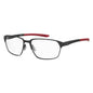 Under Armour Black Metal Frames
