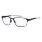 Under Armour Blue Metal Frames