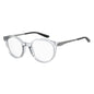 Under Armour Transparent Acetate Frames