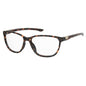 Under Armour Brown Resin Frames