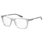 Under Armour Transparent Acetate Frames