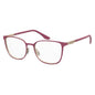 Under Armour Red Metal Frames