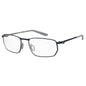 Under Armour Blue Metal Frames