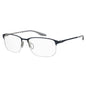 Under Armour Blue Metal Frames