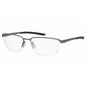 Under Armour Gray Metal Frames