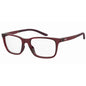 Under Armour Transparent Resin Frames