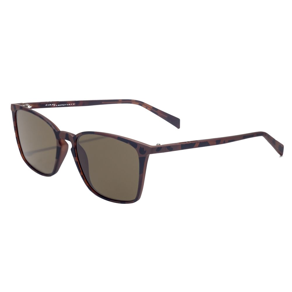 Brune acetatsolbriller