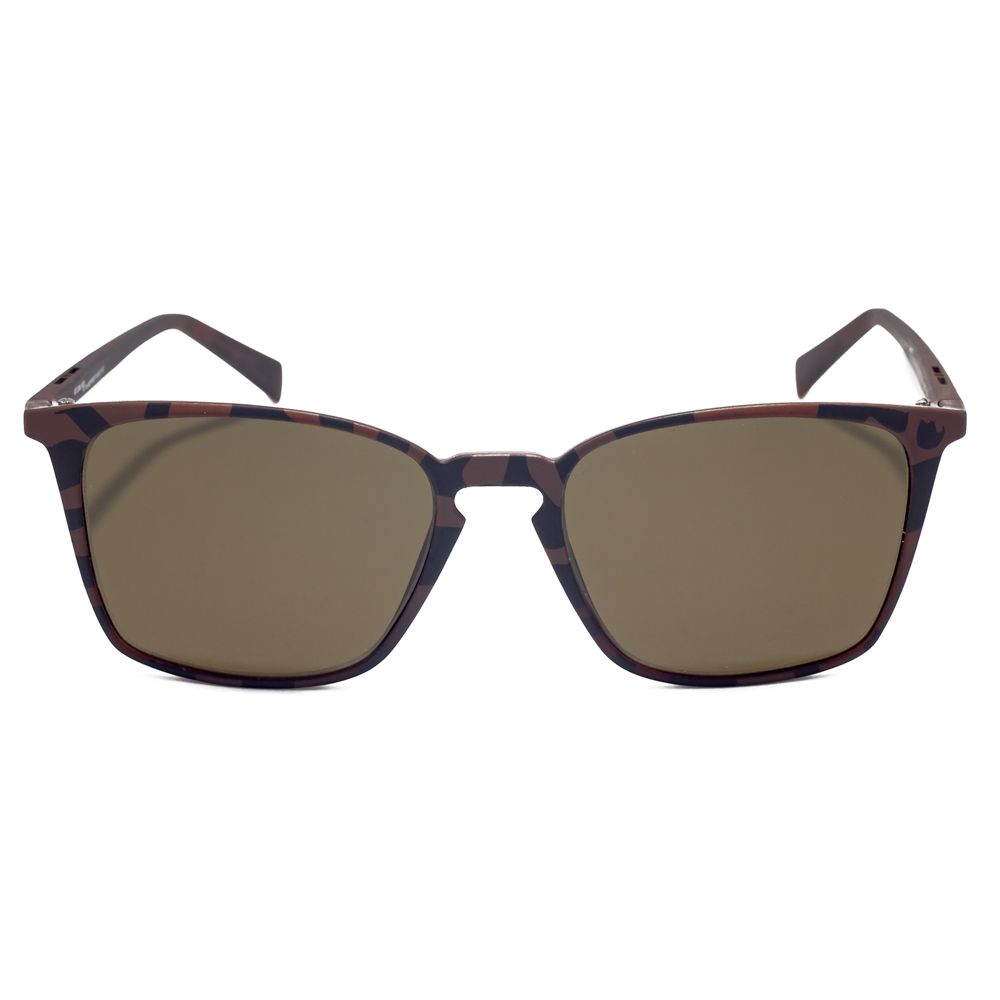 Brune acetatsolbriller