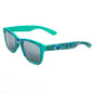 Italia Independent Blue Acetate Sunglasses