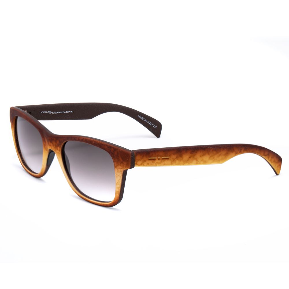 Brune acetatsolbriller