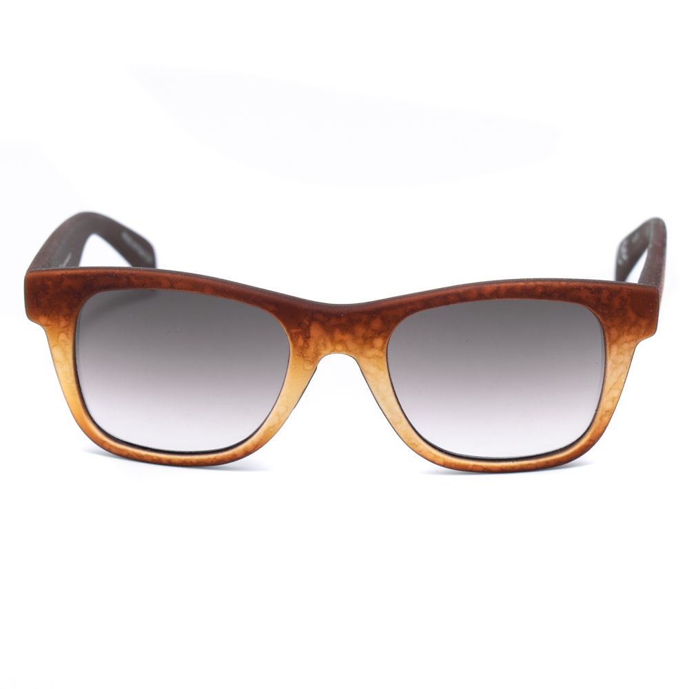 Brune acetatsolbriller
