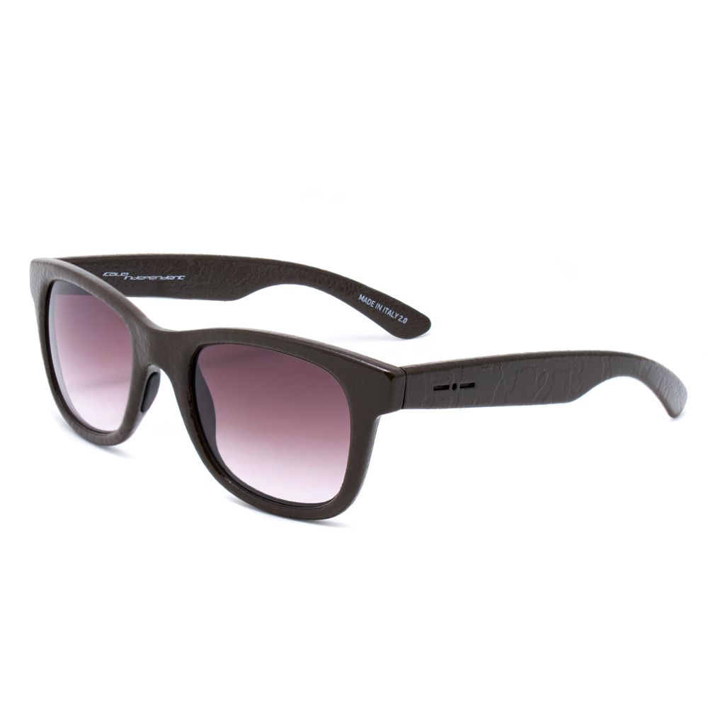 Brune acetatsolbriller
