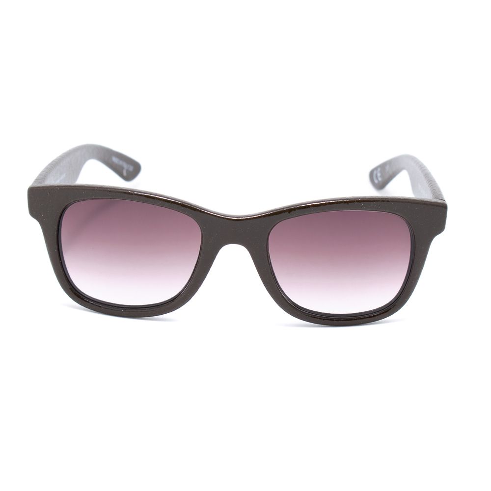 Brune acetatsolbriller