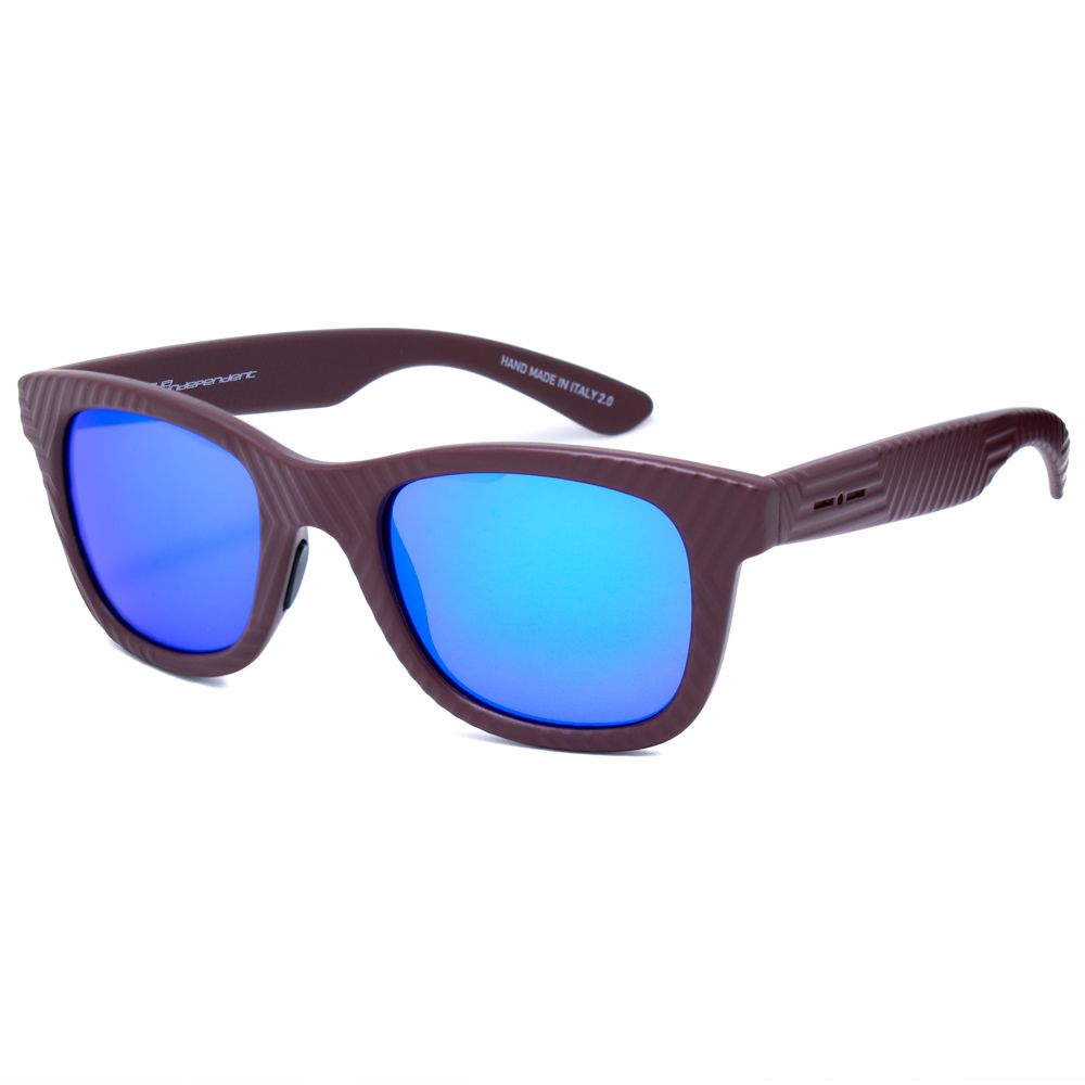 Brune acetatsolbriller