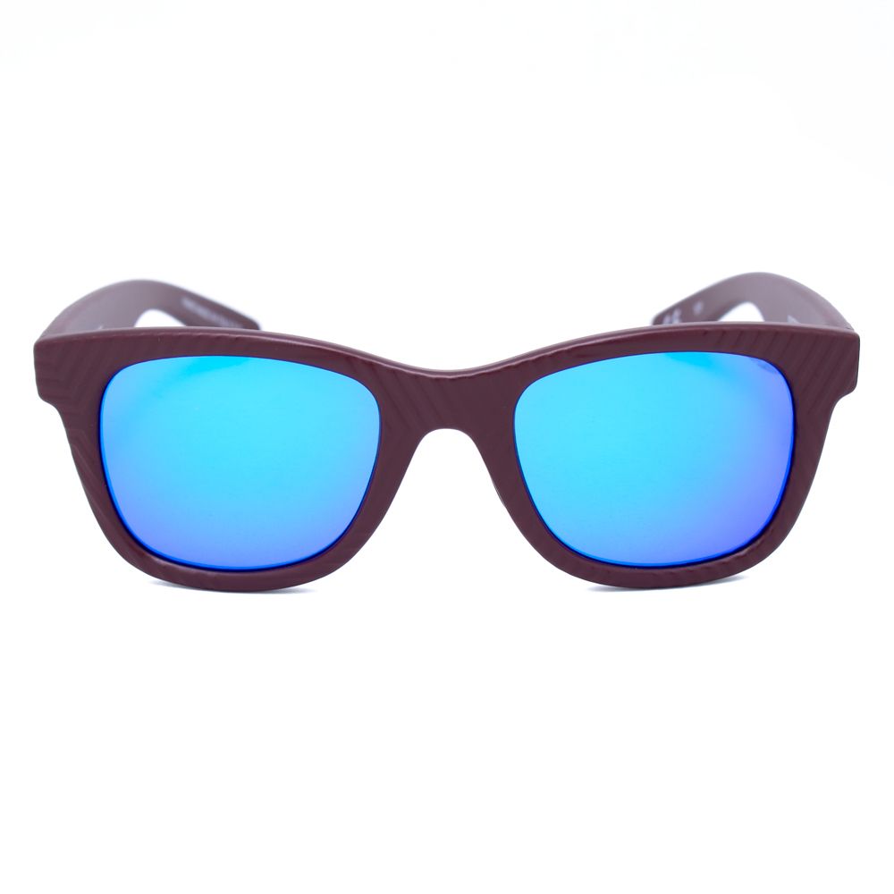 Brune acetatsolbriller