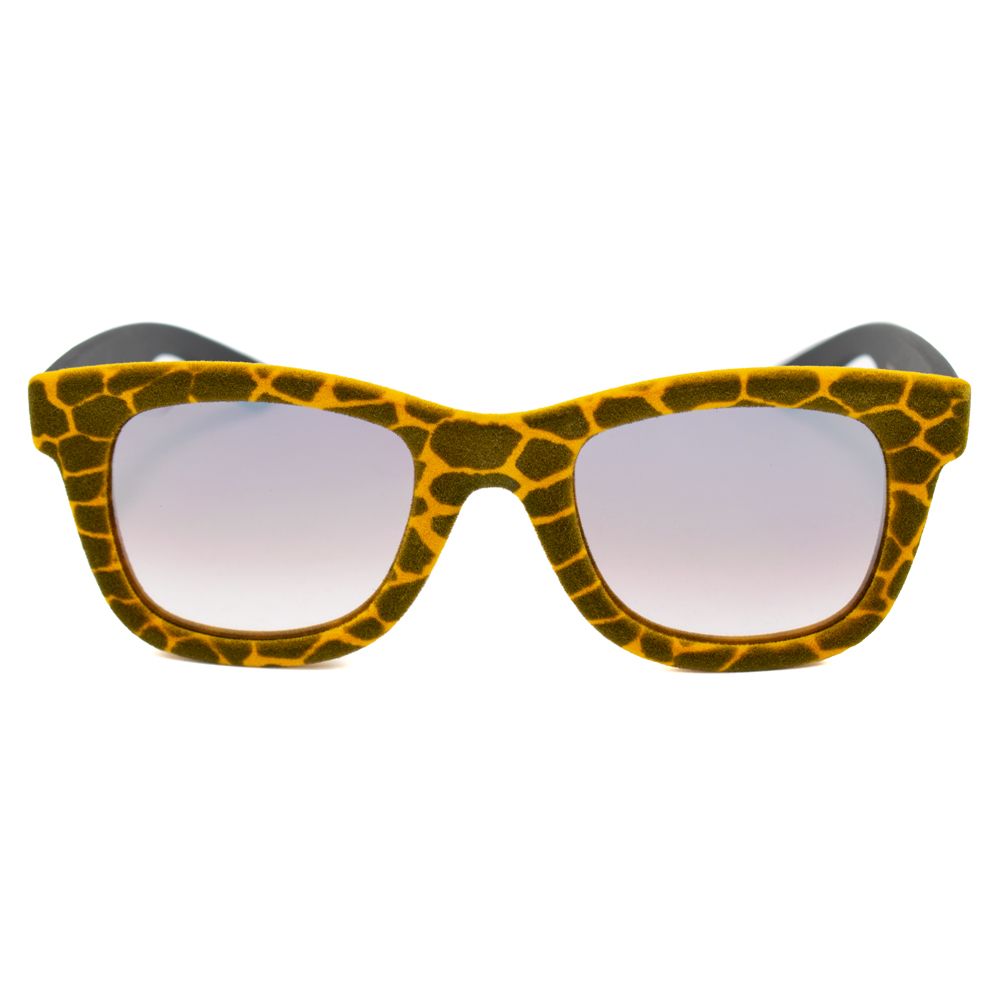 Brune acetatsolbriller