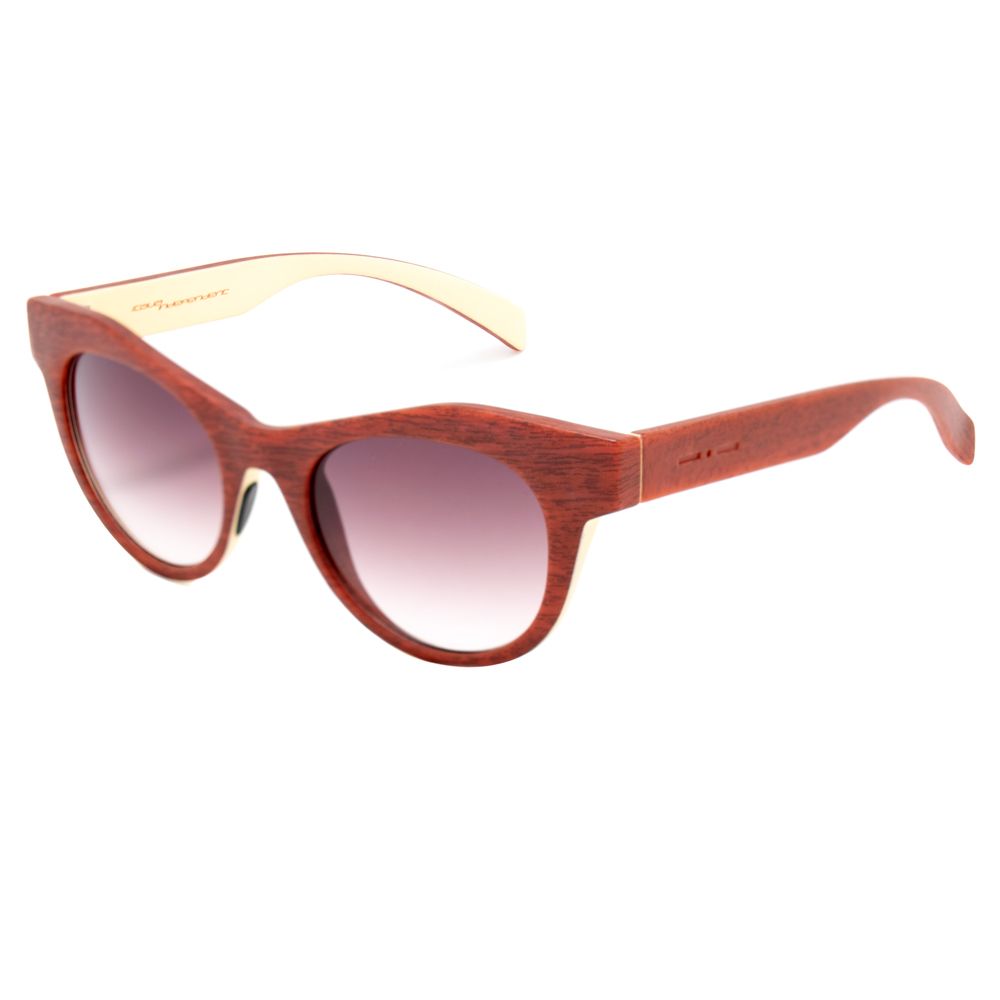 Brune acetatsolbriller