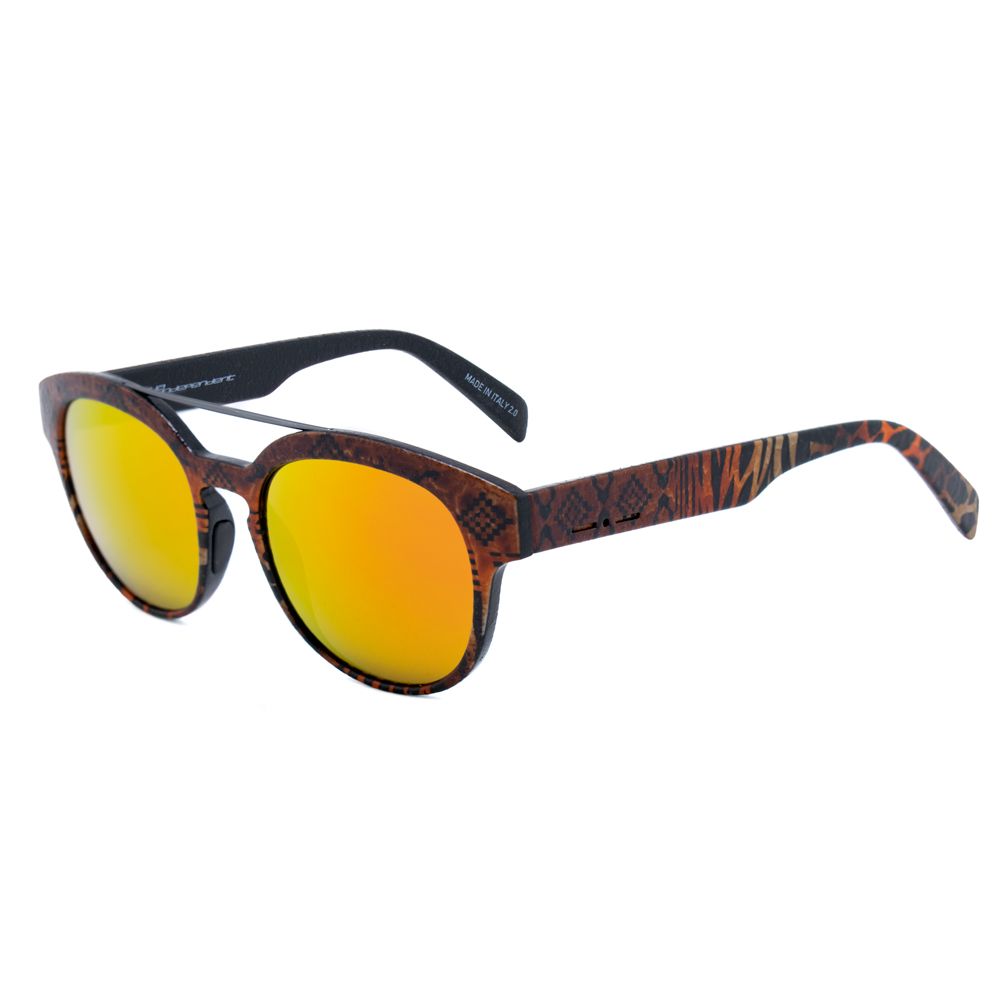 Brune acetatsolbriller