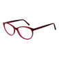 Andy Wolf Purple Unisex Glasses Frame