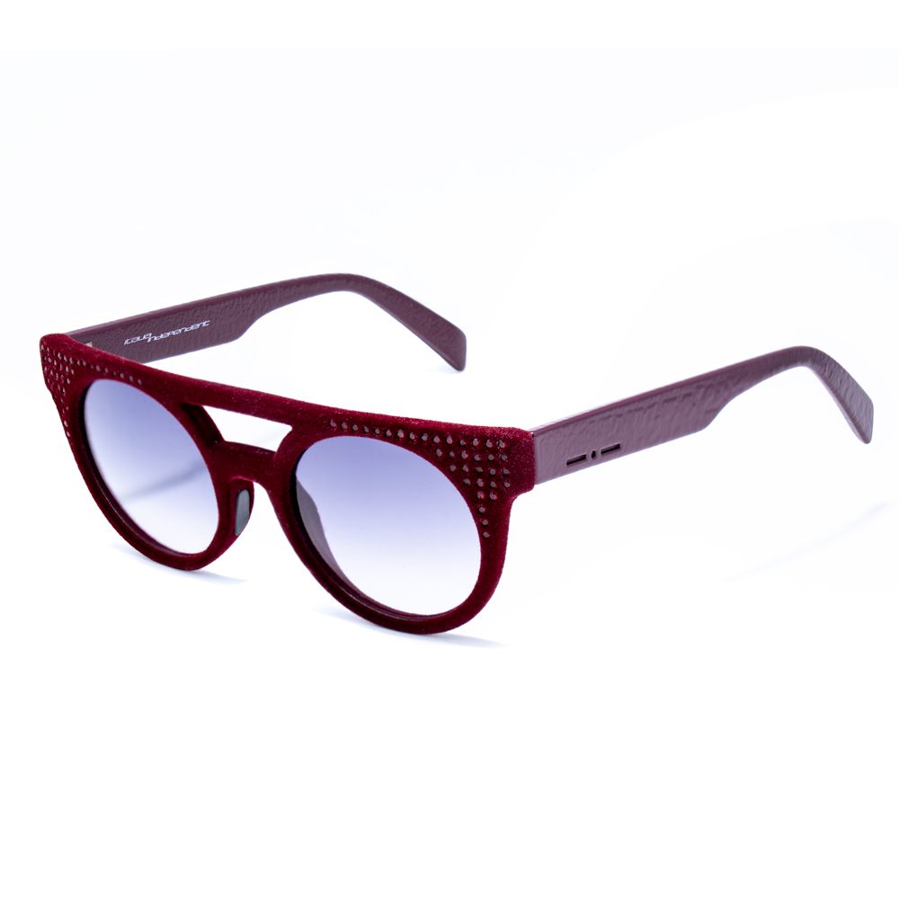 Bordeaux Acetat Solbriller