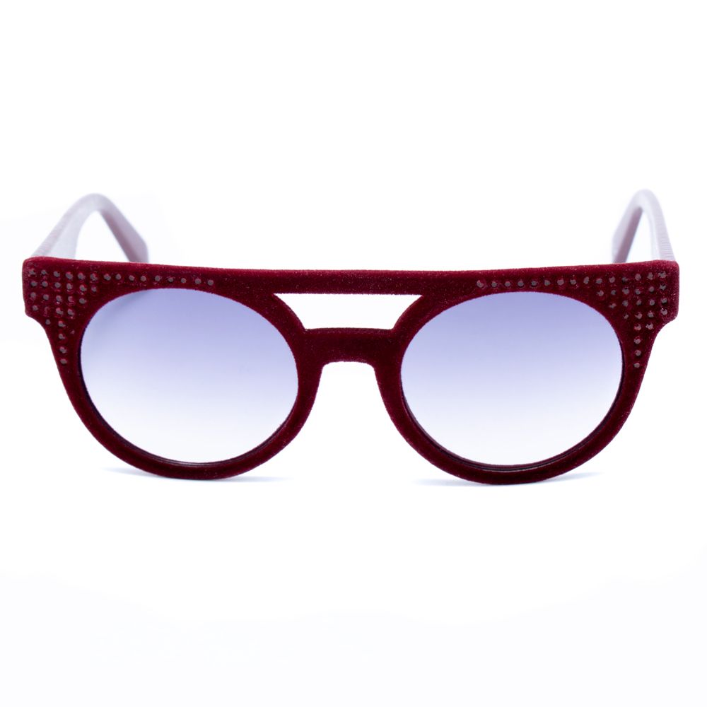 Bordeaux Acetat Solbriller
