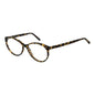 Andy Wolf Yellow Unisex Glasses Frame