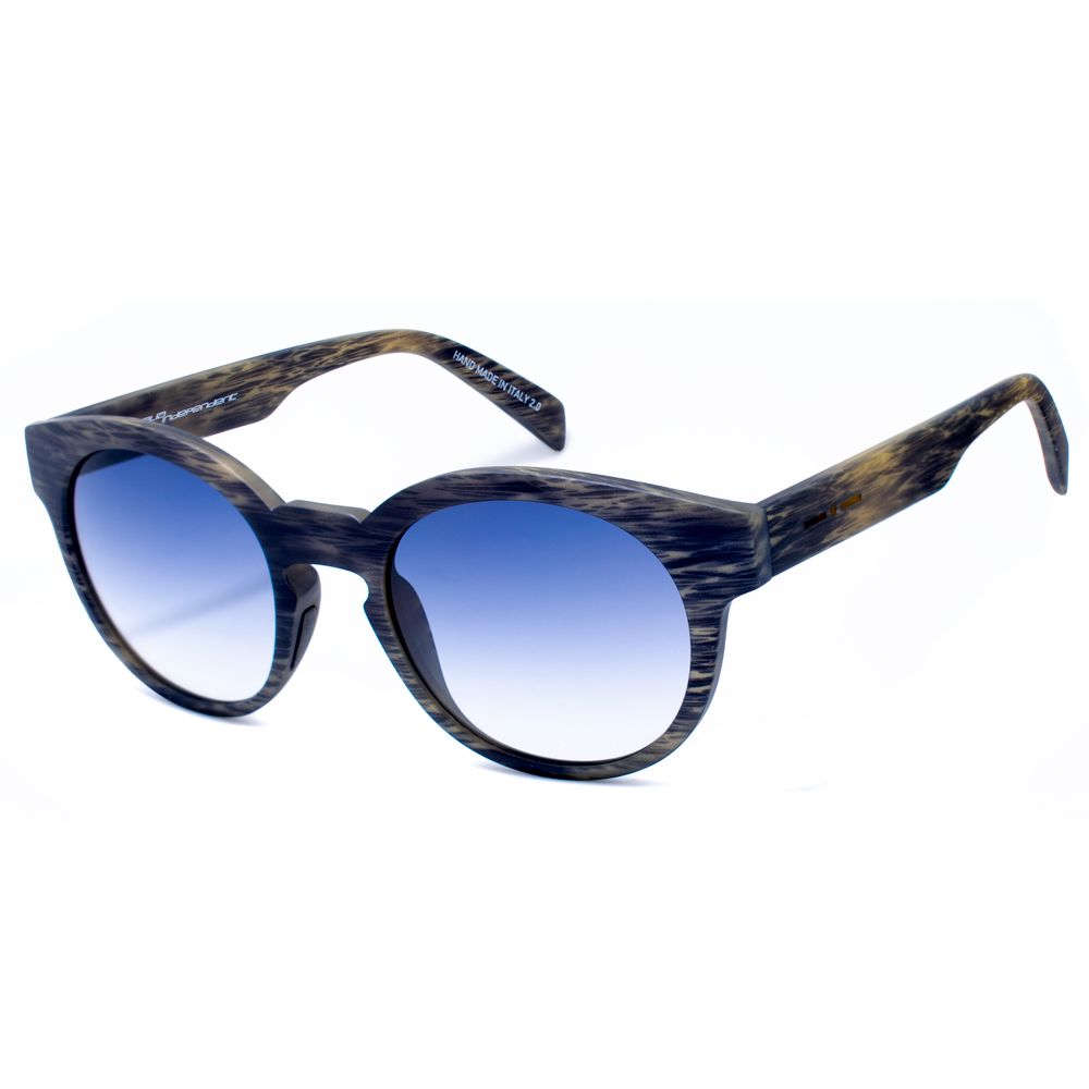 Brune acetatsolbriller