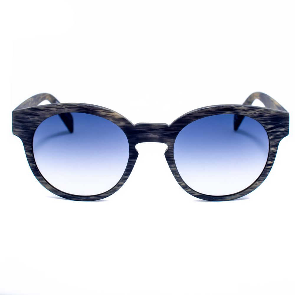 Brune acetatsolbriller
