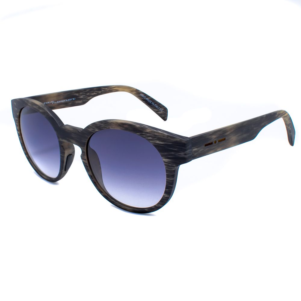 Brune acetatsolbriller