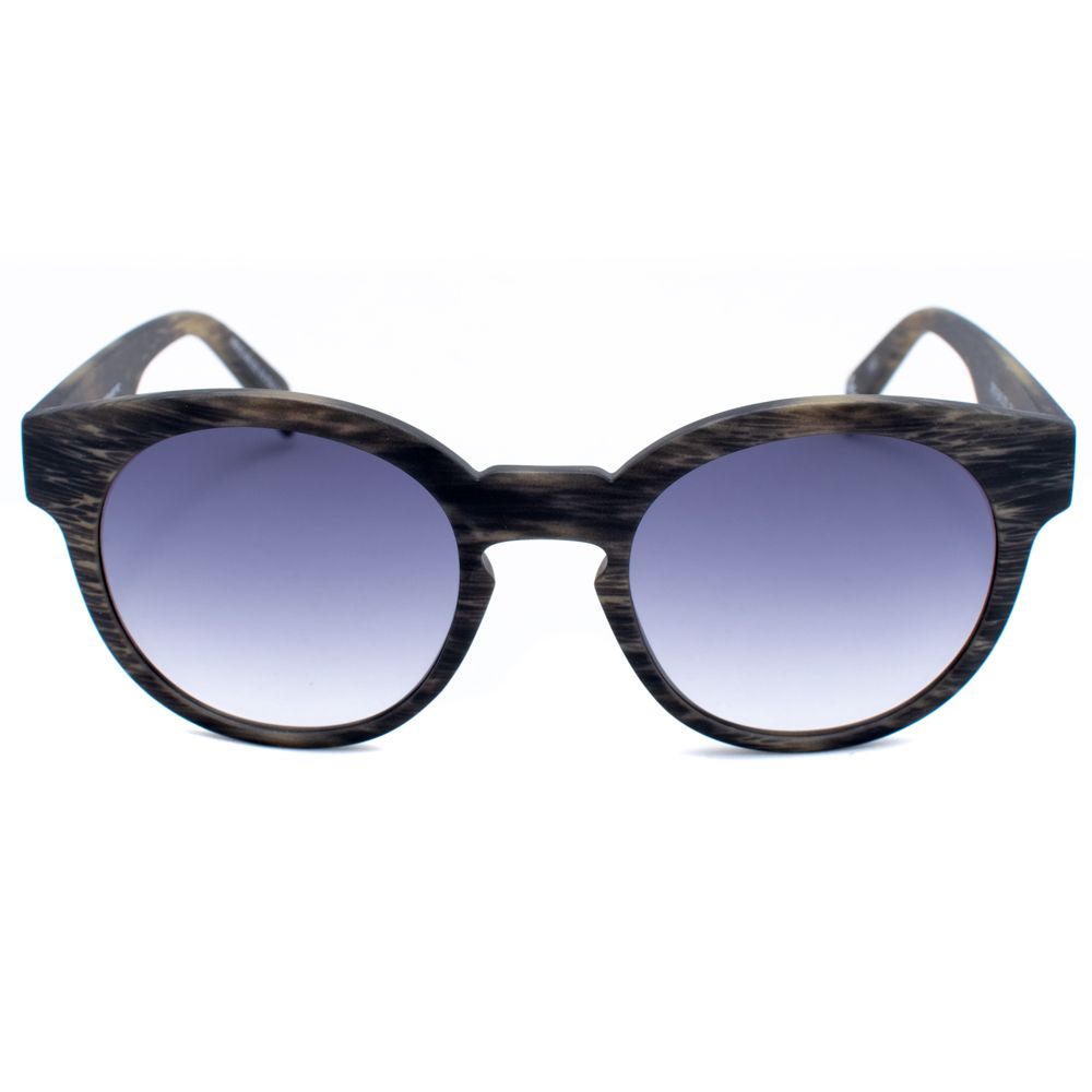Brune acetatsolbriller