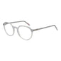 Andy Wolf Transparent Unisex Glasses Frame
