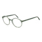 Andy Wolf Turquoise Unisex Glasses Frame