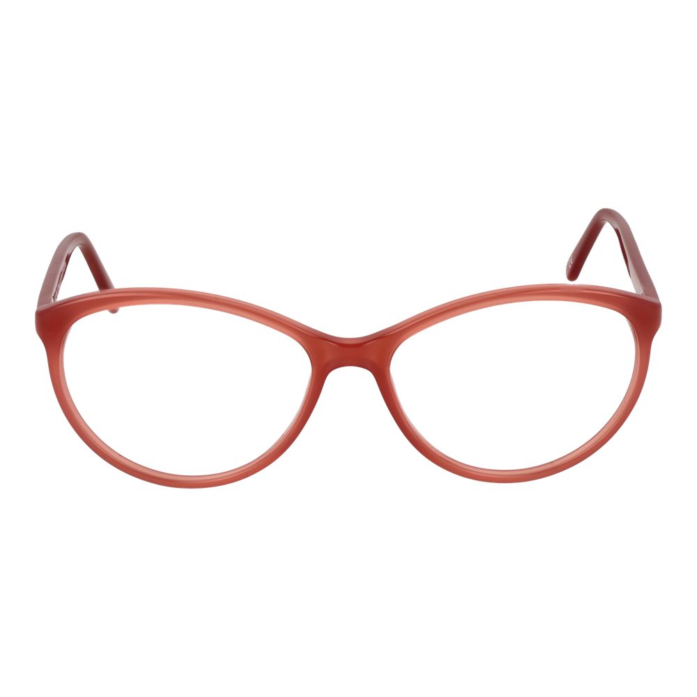 Rosa unisex brilleinnfatning